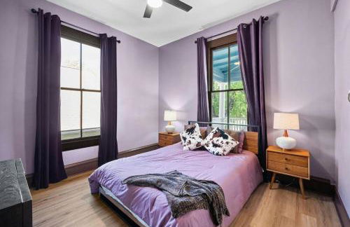 Historic French Royal Estate in the Heart of the Capitol UT Downtown - Foto 2