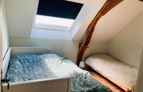 Le gite d Henri - Photo 6