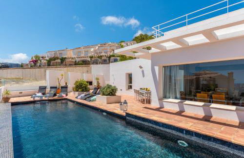 Villa Moderna - PlusHolidays - Foto 7