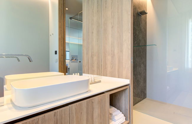 Villa Italia - Foto 51