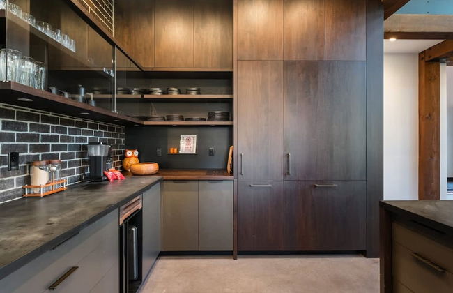 Architecturally Stunning Cle Elum Luxury Retreat - Foto 17