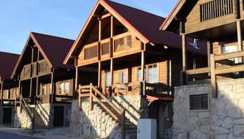 Cota 1500 - Chalé 32 - Penhas da Saúde - Foto 3