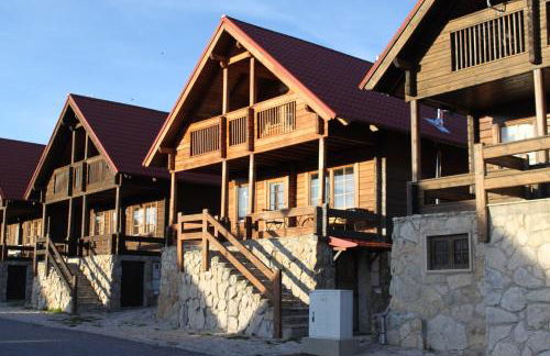 Cota 1500 - Chalé 32 - Penhas da Saúde - Foto 3