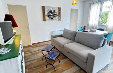 Gîte Côte Fleurie, 2 à 4 personnes, La Ferme de Valambray - Foto 8