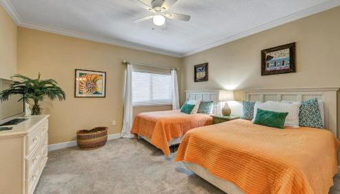 Harbor Landing 203B - Spacious Condo with views of the Harbor and Gulf - Foto 4