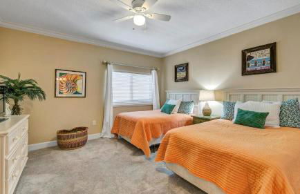 Harbor Landing 203B - Spacious Condo with views of the Harbor and Gulf - Foto 4