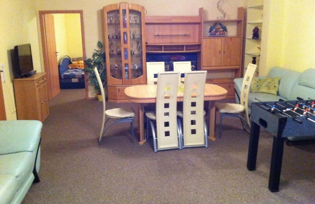 Appartements Funk - Foto 8