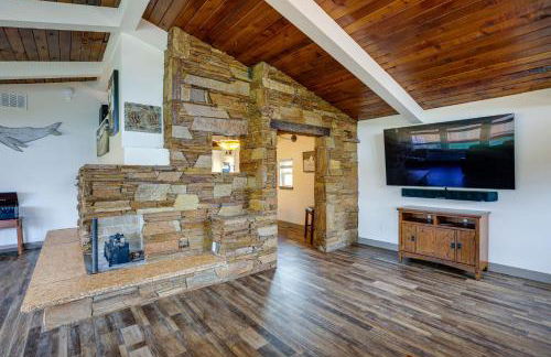 Birch Bay Vacation Home, Close to Beachfront Parks - Foto 7