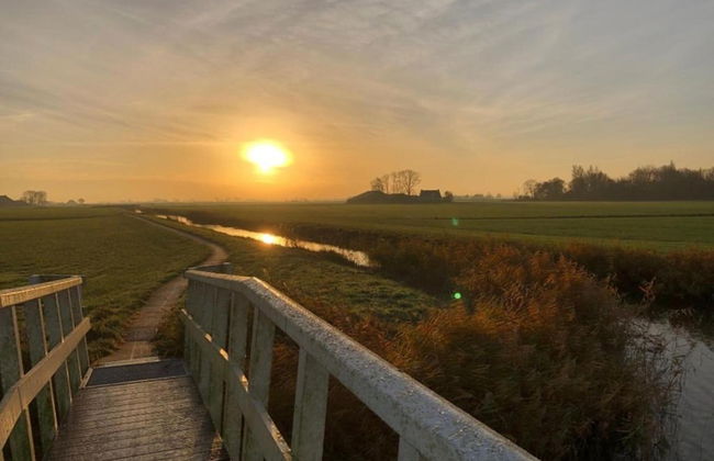 Idyllic Rural Home With Bikes - Foto 26