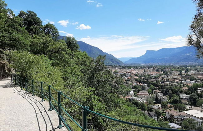 Sittnerhof Agriturismo - Apartment Goethe - Foto 14