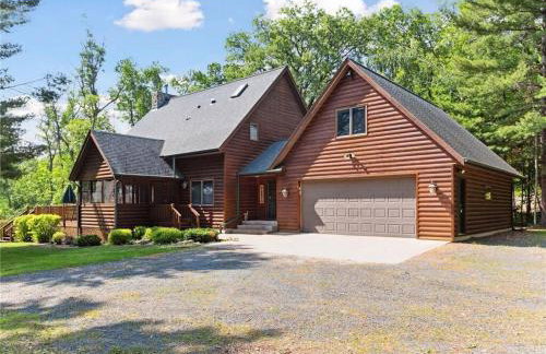 Yellow Lake Sunset Cabin - Foto 27