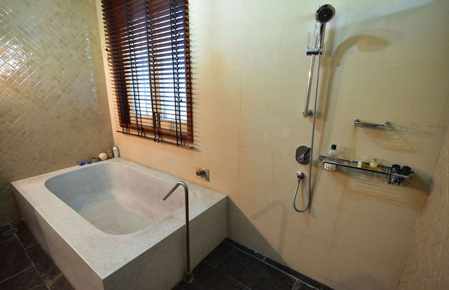 Uncle Jo Rustic - Foto 21