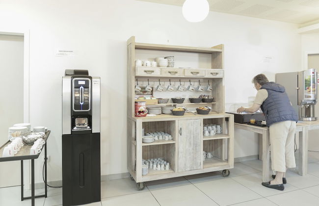 ZENAO Appart'hotel Albi - Foto 24