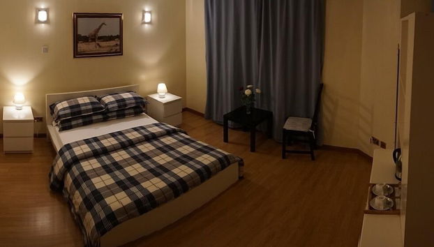 Sky lift - Foto 4, Habitación