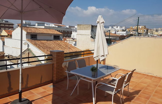 TocToc Victoria Studio Solarium - Foto 24