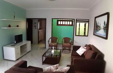 Apartamento inteiro( 1° andar) - Guarabira/PB - Photo 1