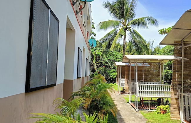 Allen Marie Shiphaus powered by Cocotel - Foto 46