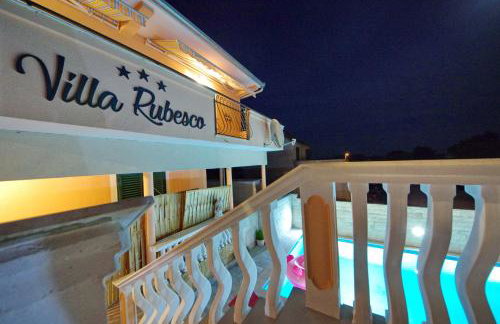 Villa Rubesco - Foto 12