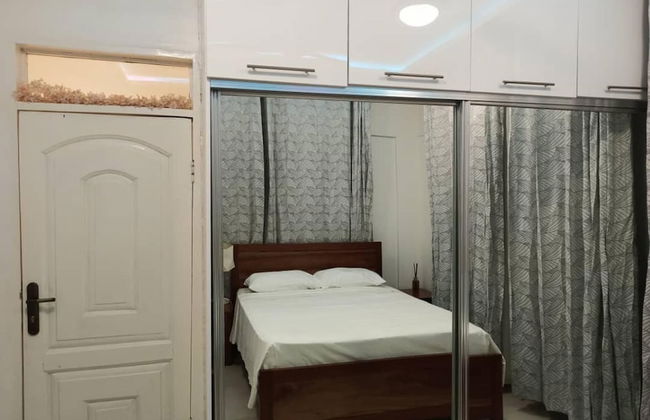 Serene Cozy City 1bed Apartment in Borteyman Accra - Foto 1