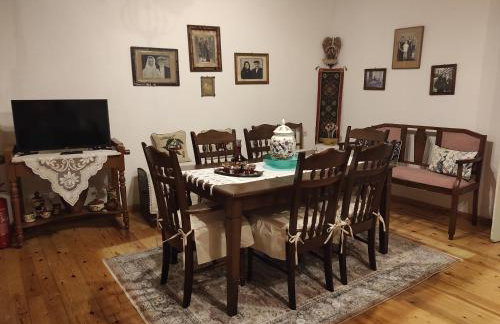 Rita' s House Glossa Skopelos - Foto 16