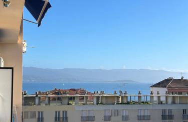 T2 Cosy Centre Ajaccio - Photo 9