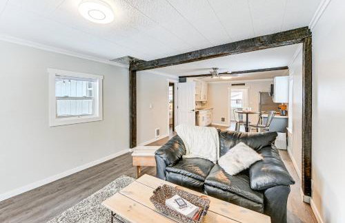 1 Mi to Main Street Polson Updated Home with Deck! - Foto 6