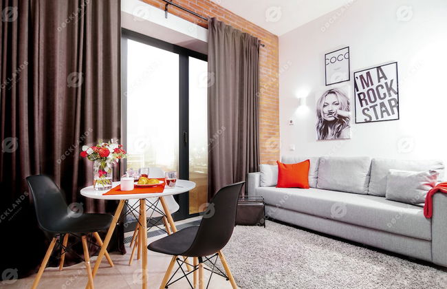 Docklands Apart Hotel - Foto 9