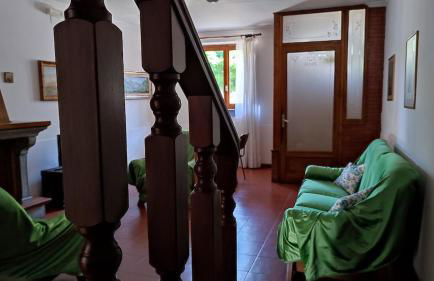 Holiday Home with Garden - Trecchina - Foto 14