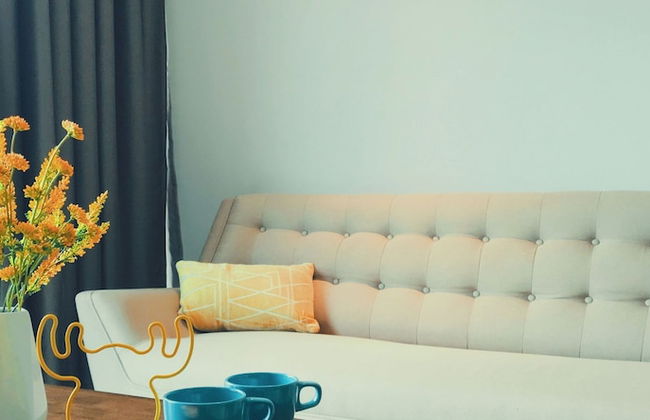 Geo38 Prime Suites Genting Highlands - Foto 41