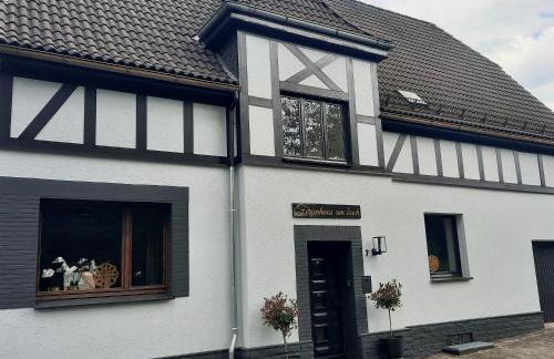 Ferienhaus am Bach - Foto 1