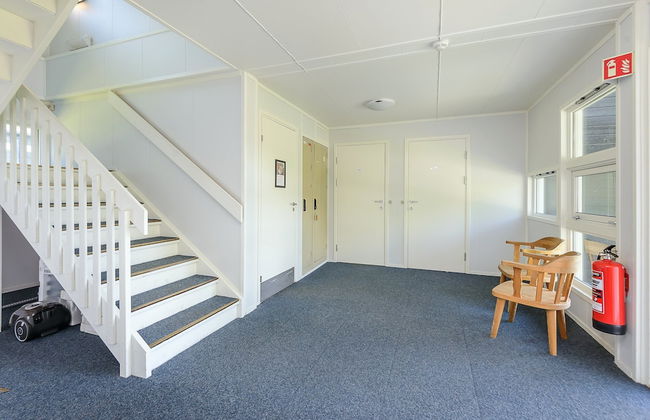 Hafjell Resort Alpinlandsby Pluss - Foto 3