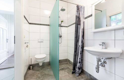 Ostsee Bauernhof Schwalbennest OFC 15 - Foto 45