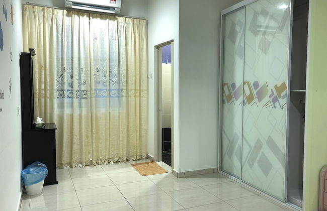 Langkawi Shell Out Villa - Foto 43