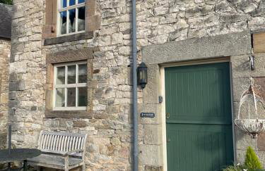 Church Farm Holiday Cottages - Foto 35