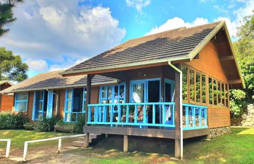 Rancho das Neves - Rancho Queimado - SC - Foto 73