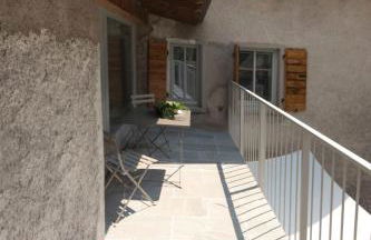 La Corte - Appartamenti Gallia e Finil - Foto 71