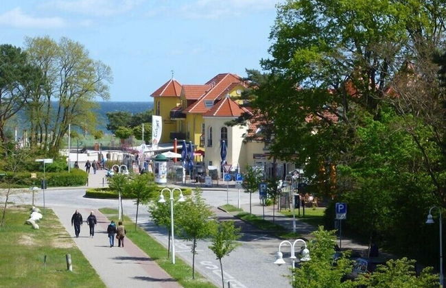 Wohnung Ostseeblick - Foto 10