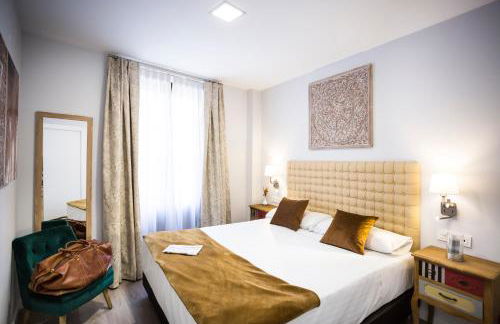 La Casa de la Trinidad Suites - Foto 22