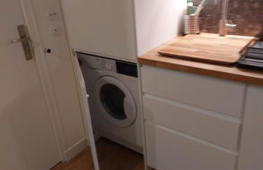 Apartments Paris Centre - At Home Hotel - Foto 74