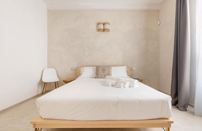 2941 Palma Residence- Appartamento Boreas by Barbarhouse - Foto 6