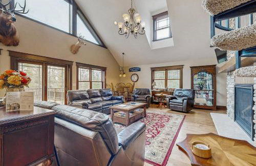 Grand Tomahawk Lodge - Foto 3