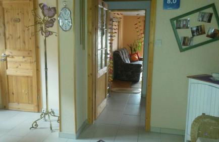 Ferienwohnung Mau - Foto 7