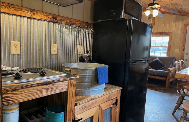 Buddy's Harbor - Foto 17