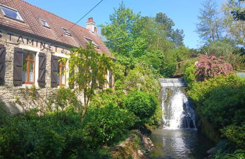 Au Petit Wissant - Foto 43