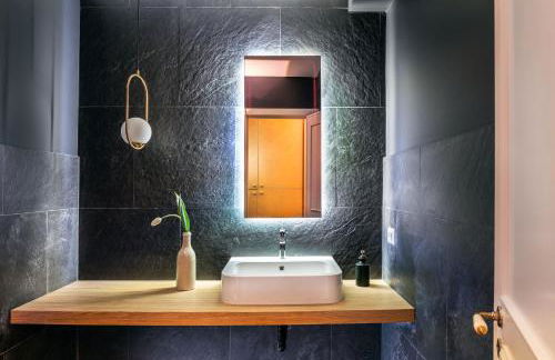 La Vittoria Sicilian Villa - Foto 43