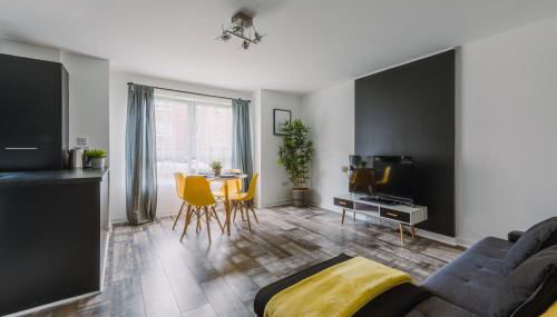 SmartSleep Apartments - Foto 5