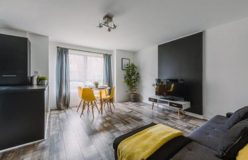 SmartSleep Apartments - Foto 5