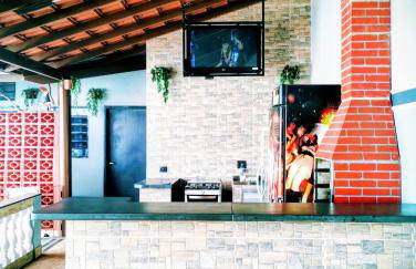 Refúgio Alemar - Foto 6