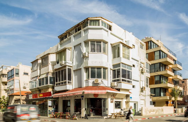 Mr. Promenade - By TLV2GO - Foto 73