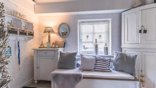 "Beach House" Beach House, Whg 1 - Foto 4